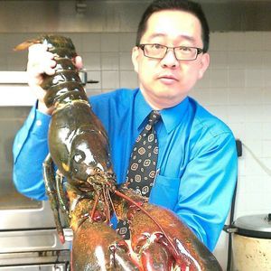 Meet your Posher, Kong